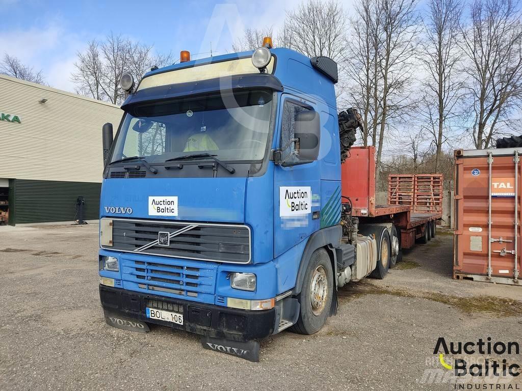 Volvo FH12 Tracteur routier