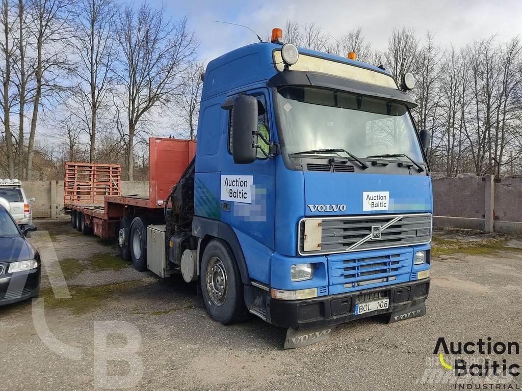 Volvo FH12 Tracteur routier