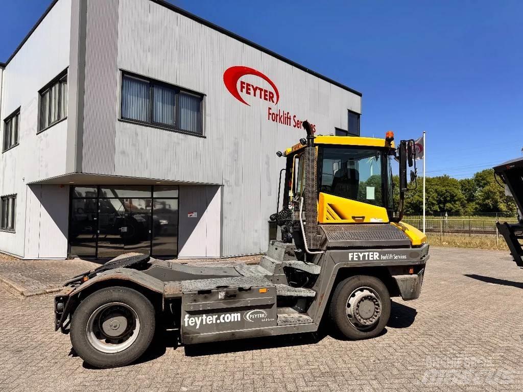 Terberg RT 223 Tracteur de manœuvre