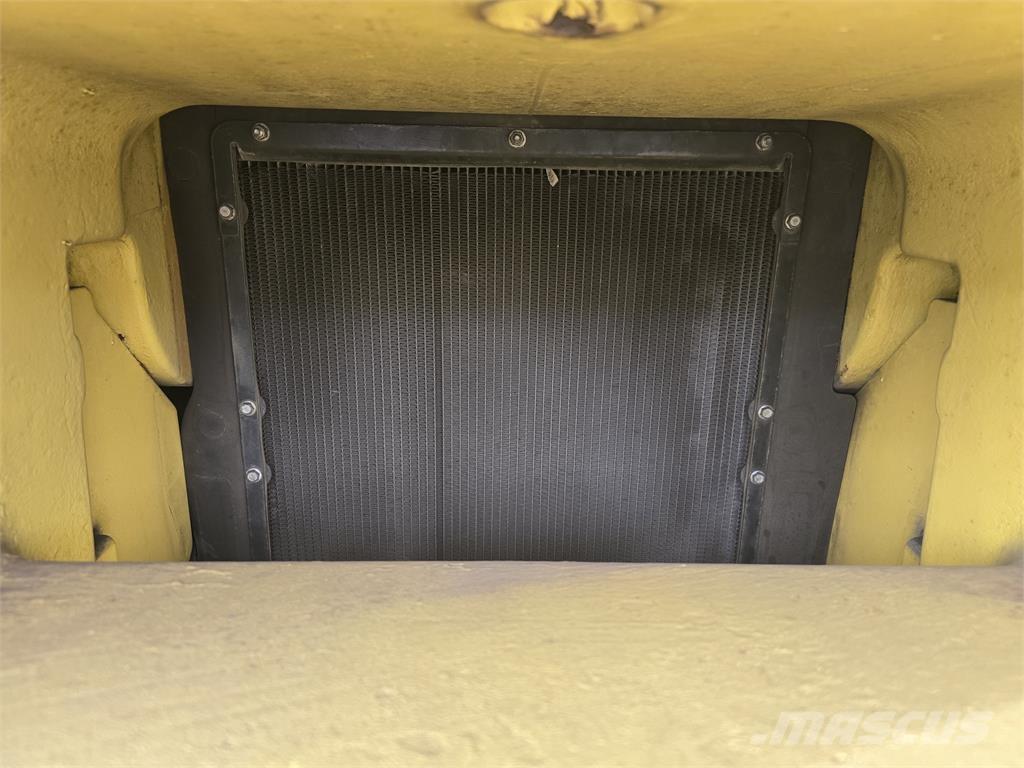 Hyster H16.00XM-6 Chariots diesel