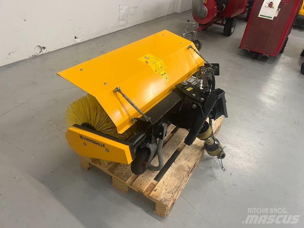 GMR FF 1300 LSA Balayeuse / Autolaveuse