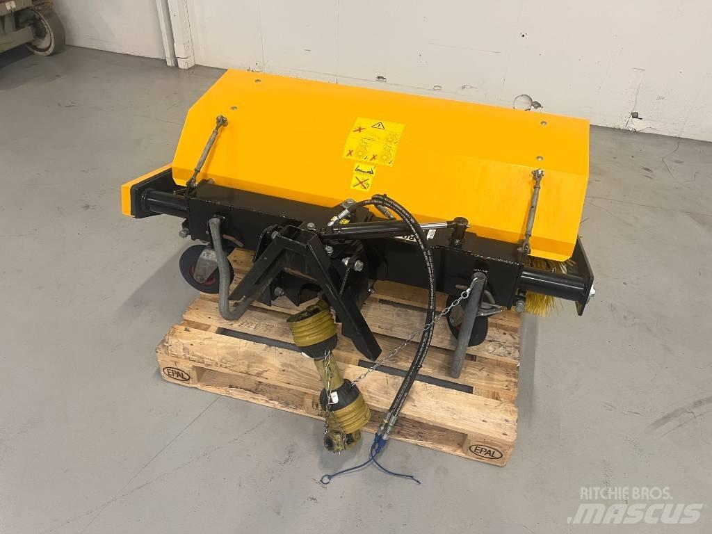 GMR FF 1300 LSA Balayeuse / Autolaveuse