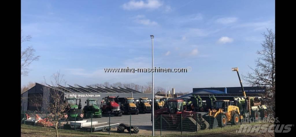 Challenger MT 755 E Tracteur