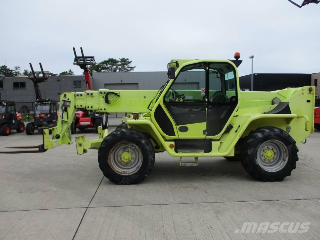 Merlo P40.17 (083) Chariot télescopique