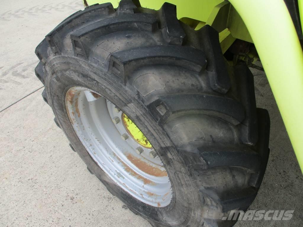 Merlo P40.17 (083) Chariot télescopique