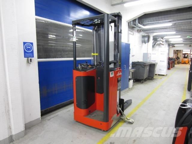 Linde L1600 Gerbeurs Automoteurs
