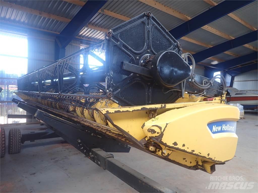 New Holland - Accessoires moissonneuse batteuse