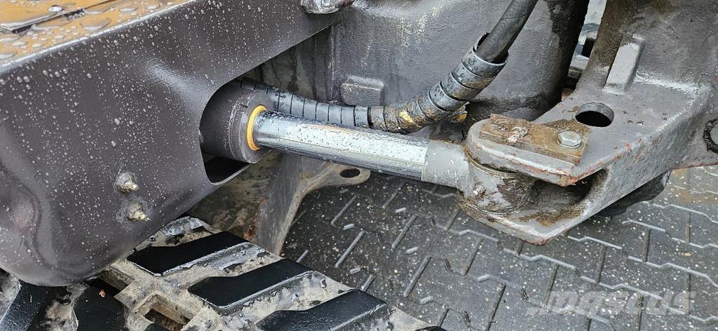 Volvo EC30 Mini pelle < 7t