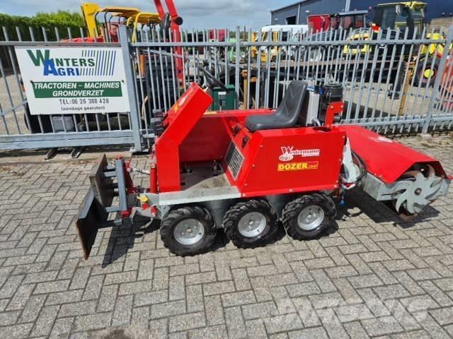 Westermann Dozer Autres matériels d'élevage