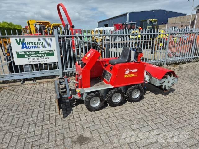 Westermann Dozer Autres matériels d'élevage