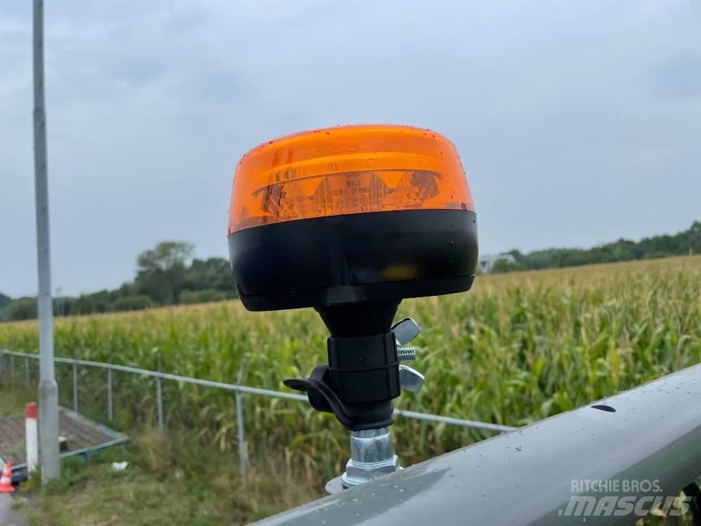 Wacker Neuson DW40 Mini tombereau