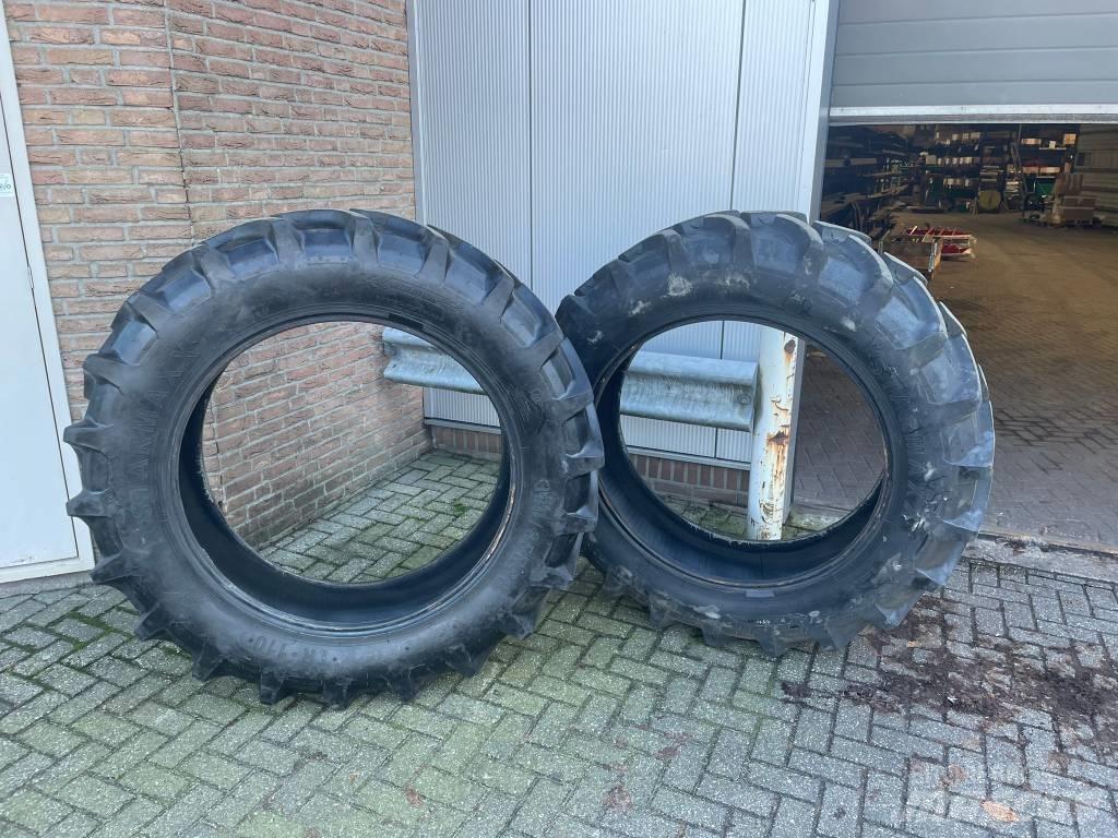 Starmaxx 380/85 R 38 Pneus, roues et jantes