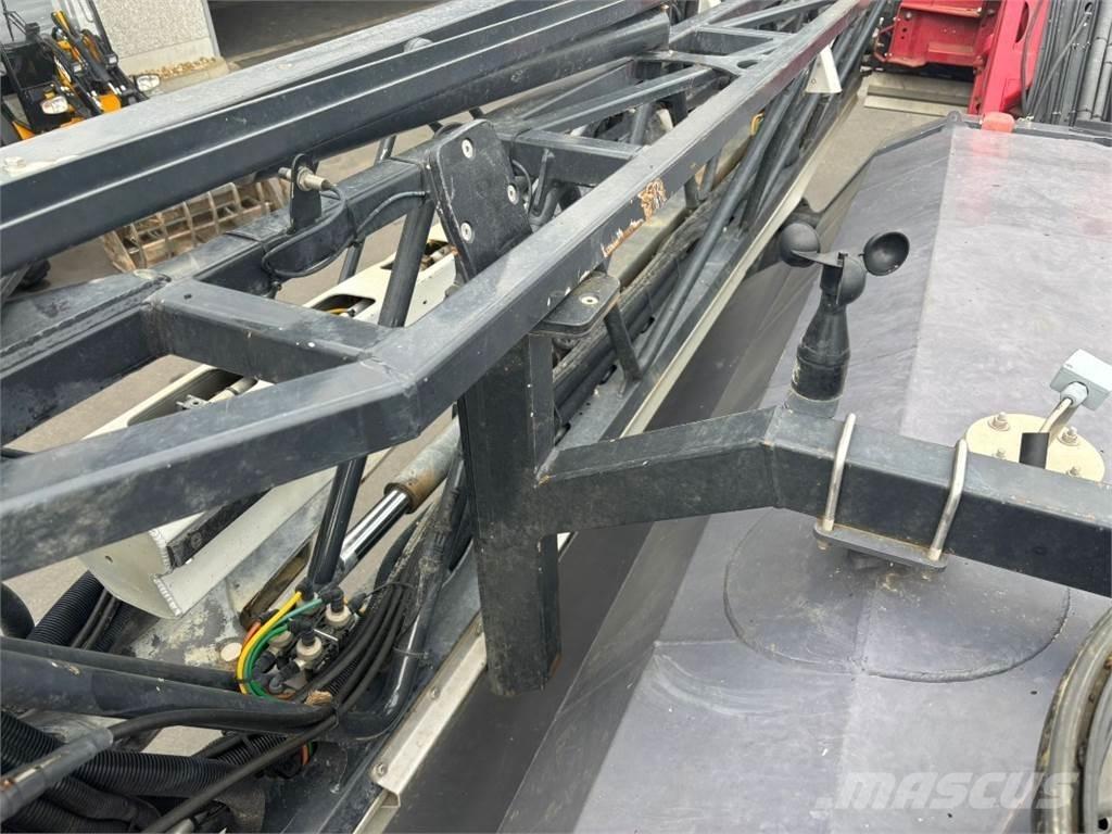 Horsch Leeb 8GS Pulvérisateurs traînés