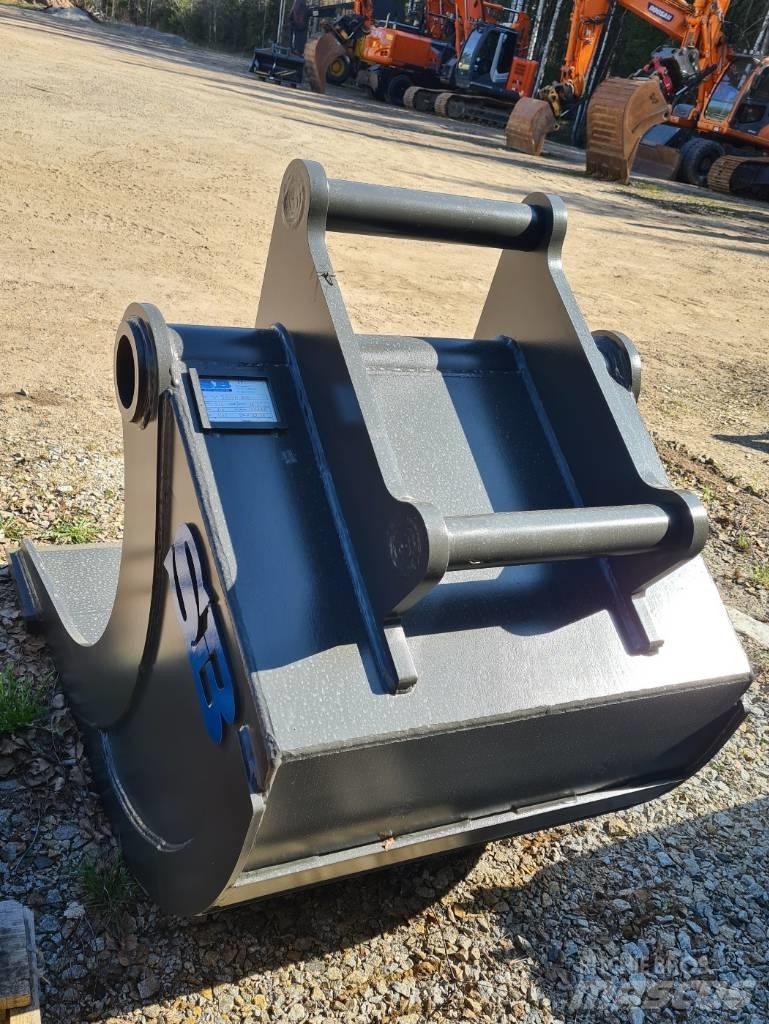 SB VA-skopa S60 Godet