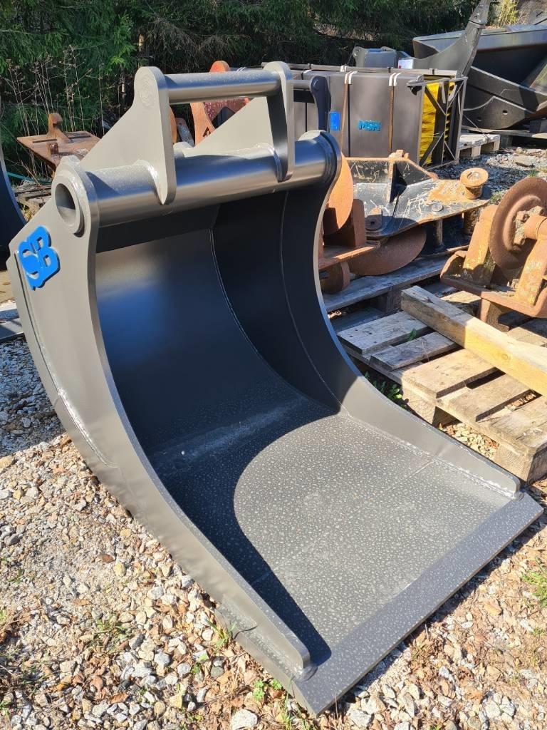 SB VA-skopa S60 Godet