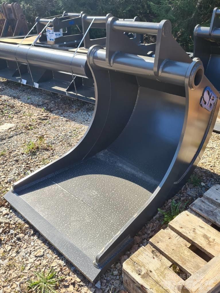 SB VA-skopa S60 Godet