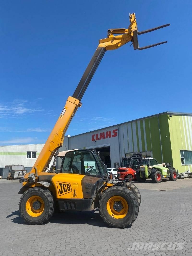 JCB 541-70 Chariot télescopique