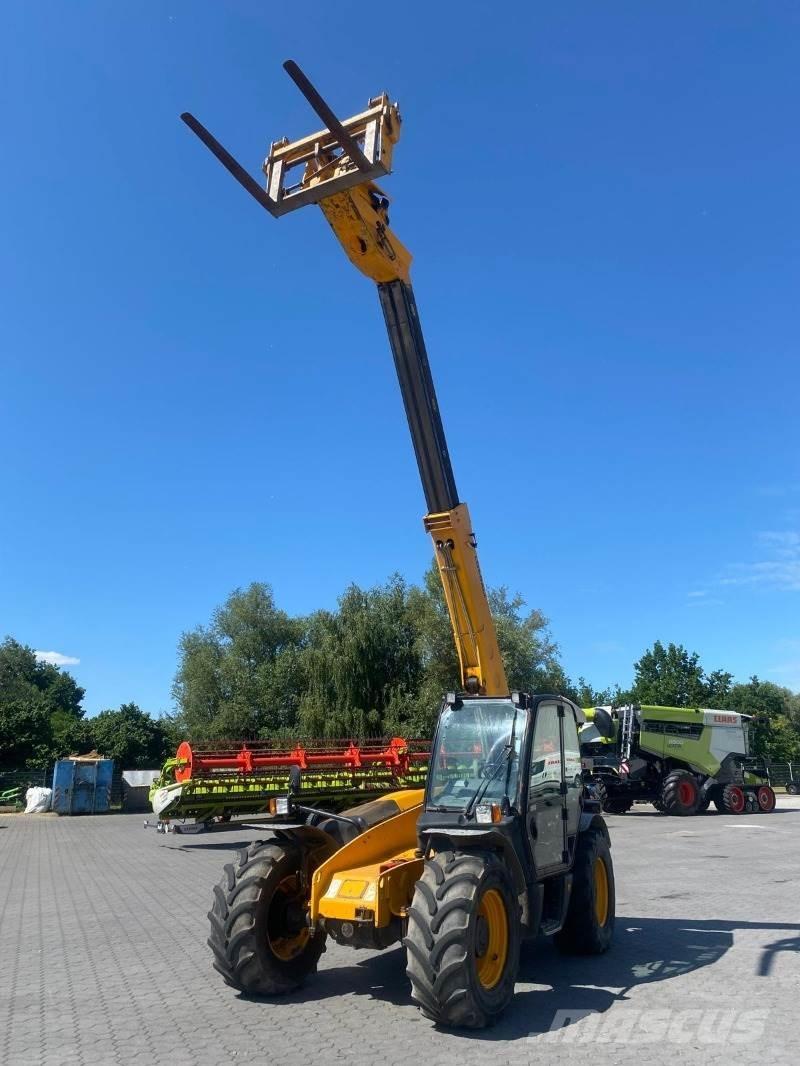 JCB 541-70 Chariot télescopique
