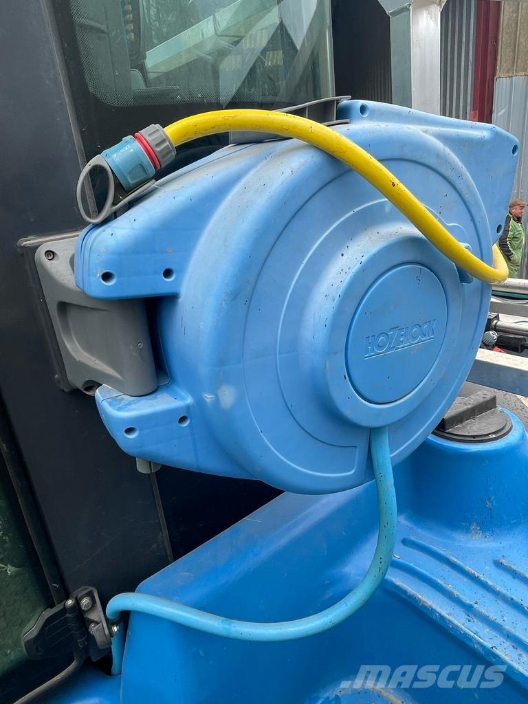 Matrot XENON Pulvérisateurs automoteurs