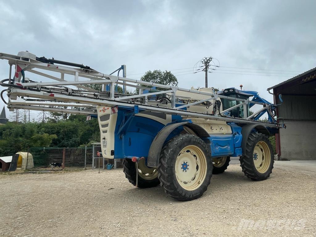 Matrot XENON Pulvérisateurs automoteurs