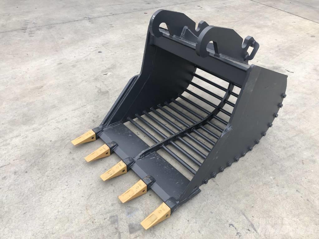 Verachtert CW10 Godet
