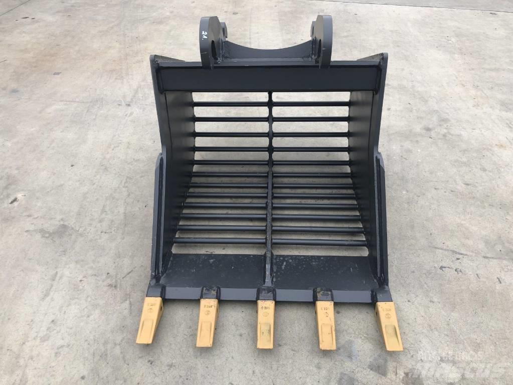 Verachtert CW10 Godet