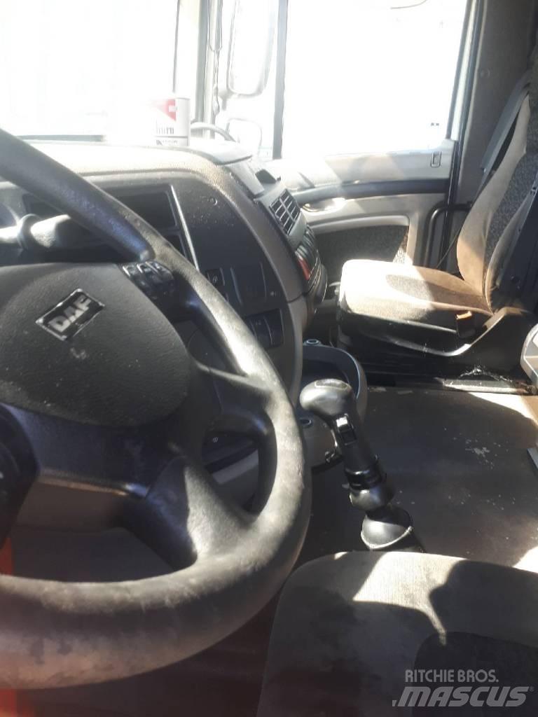 DAF XF 105.410 Tracteur routier
