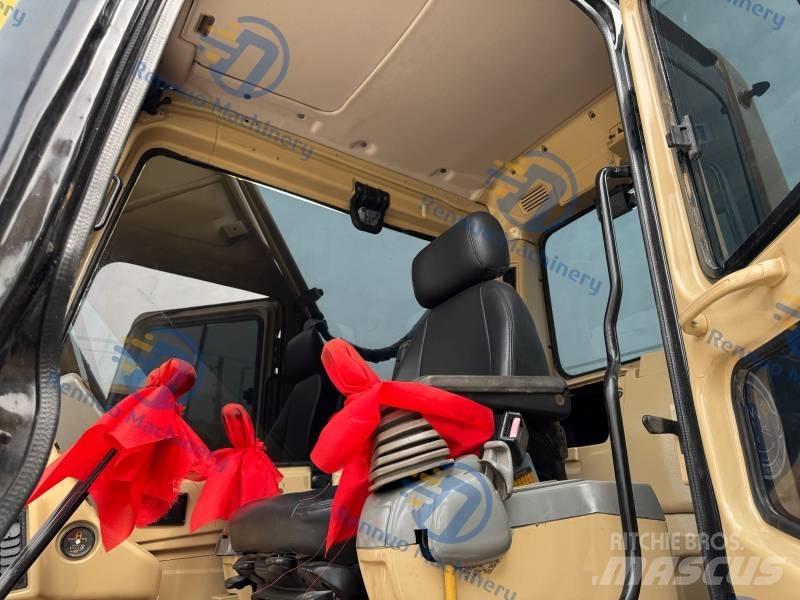 CAT 320 B L Pelle sur chenilles