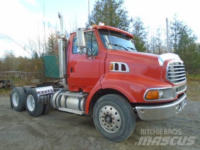 Sterling L 9513 Tracteur routier