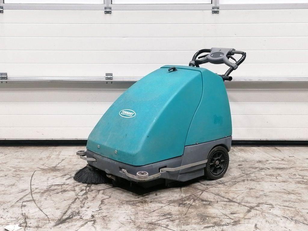 Tennant S8 Balayeuse / Autolaveuse