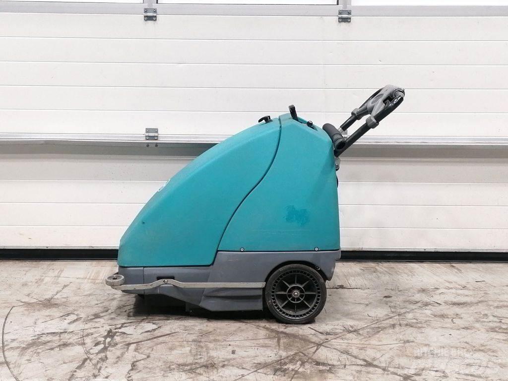 Tennant S8 Balayeuse / Autolaveuse