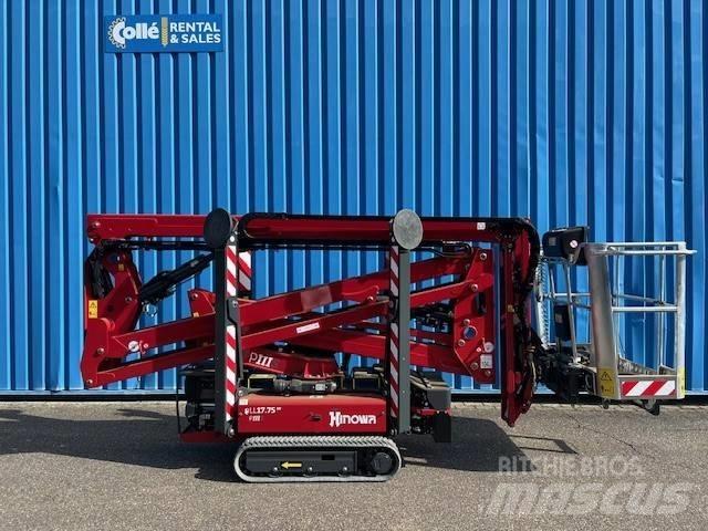 Hinowa 1775 Autre nacelle élévatrice