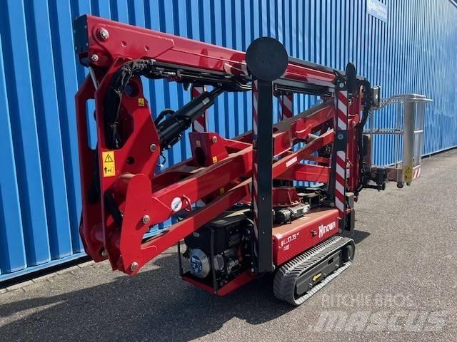 Hinowa 1775 Autre nacelle élévatrice