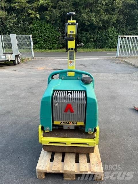 Ammann ARW 65 Plaque vibrante