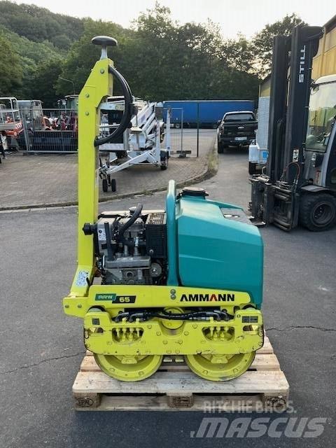 Ammann ARW 65 Plaque vibrante