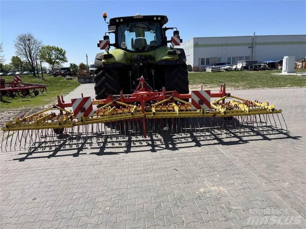 APV GS 600 Autres outils de préparation du sol