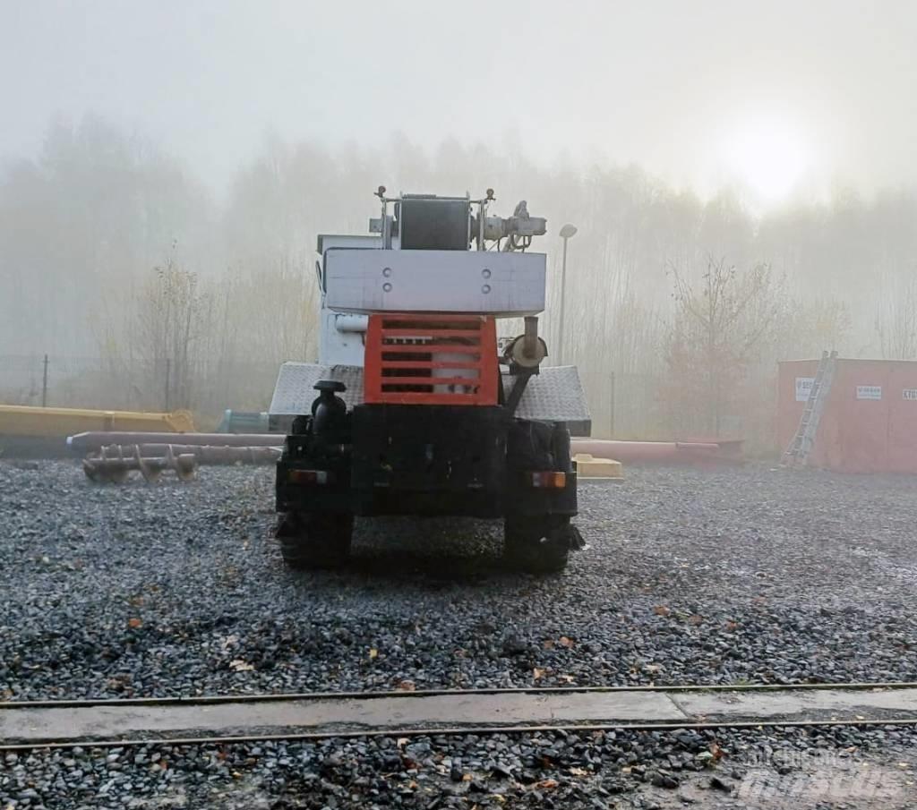 Grove RT 640S Autre grue