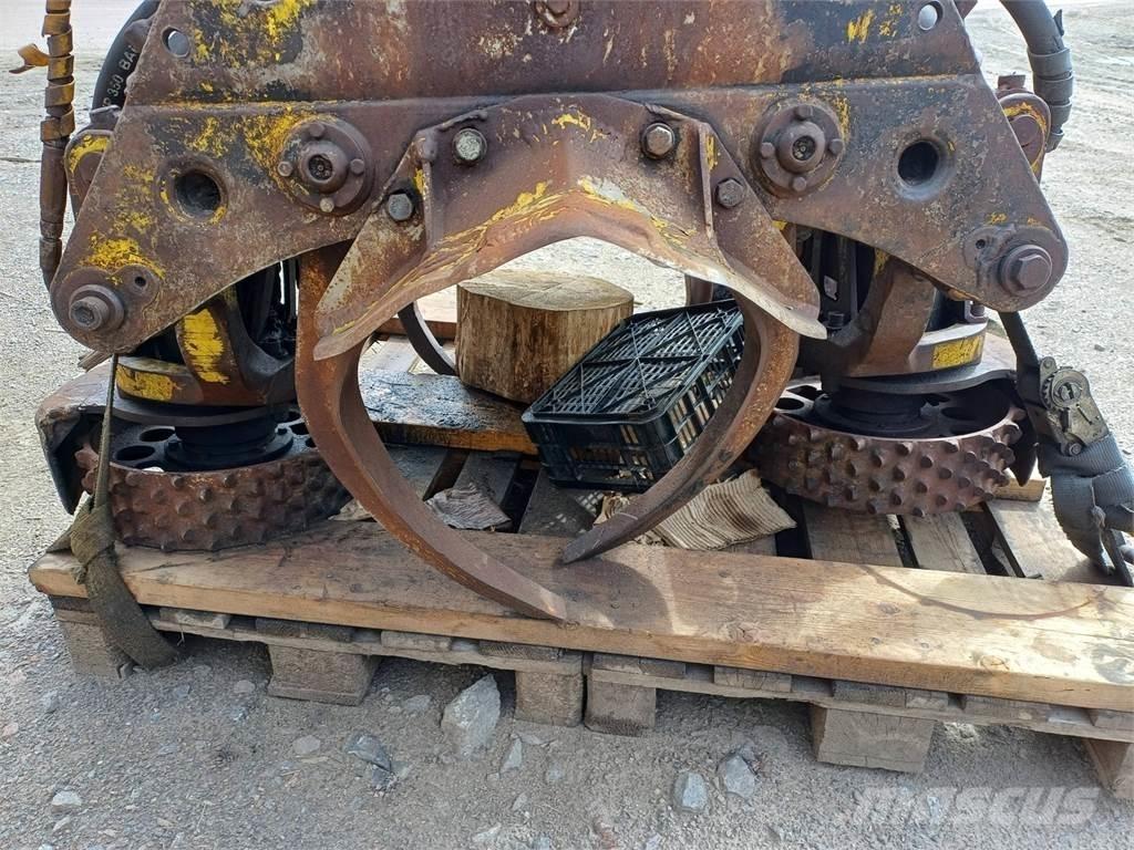 John Deere 480 Tête d'abattage / ébranchage