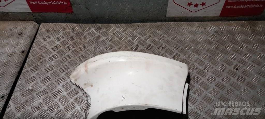 Scania R 440    2124015 Cabines