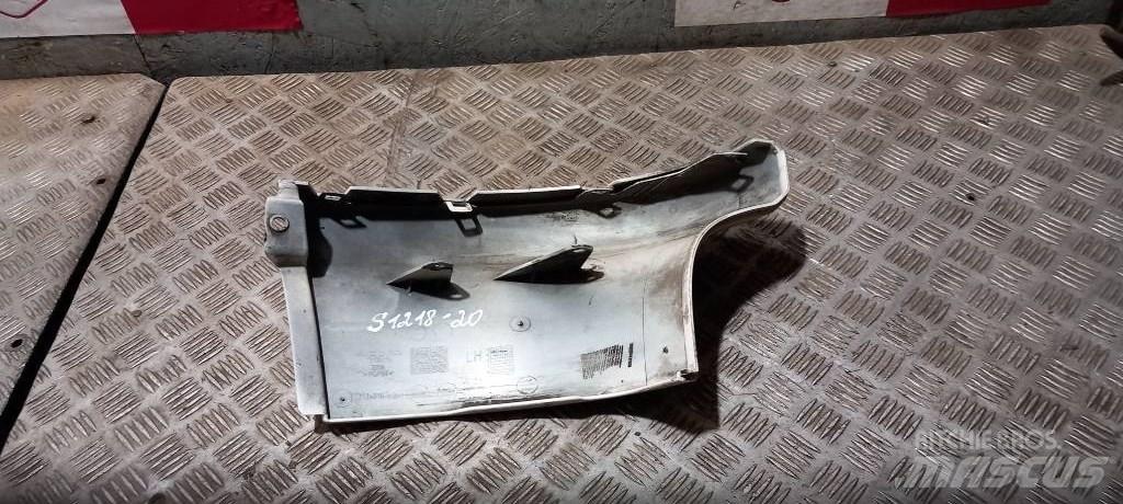 Scania R 440    2124015 Cabines