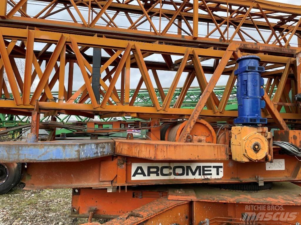 Arcomet T33A Grue à tour