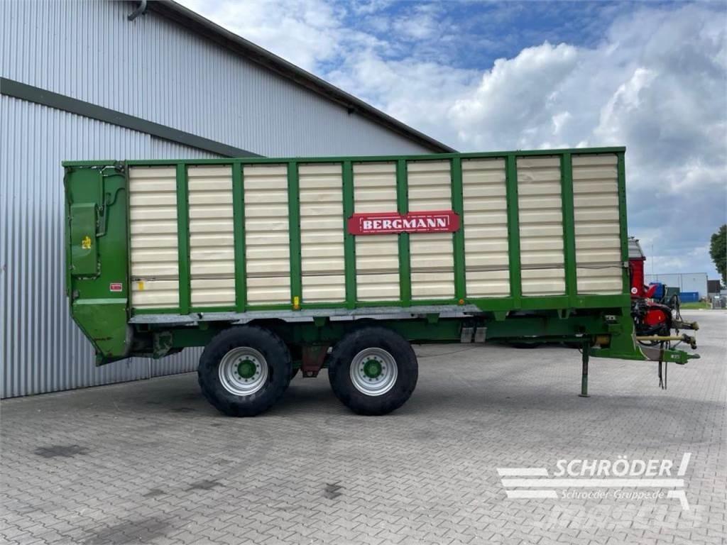 Bergmann HTW 45 S Transbordeur