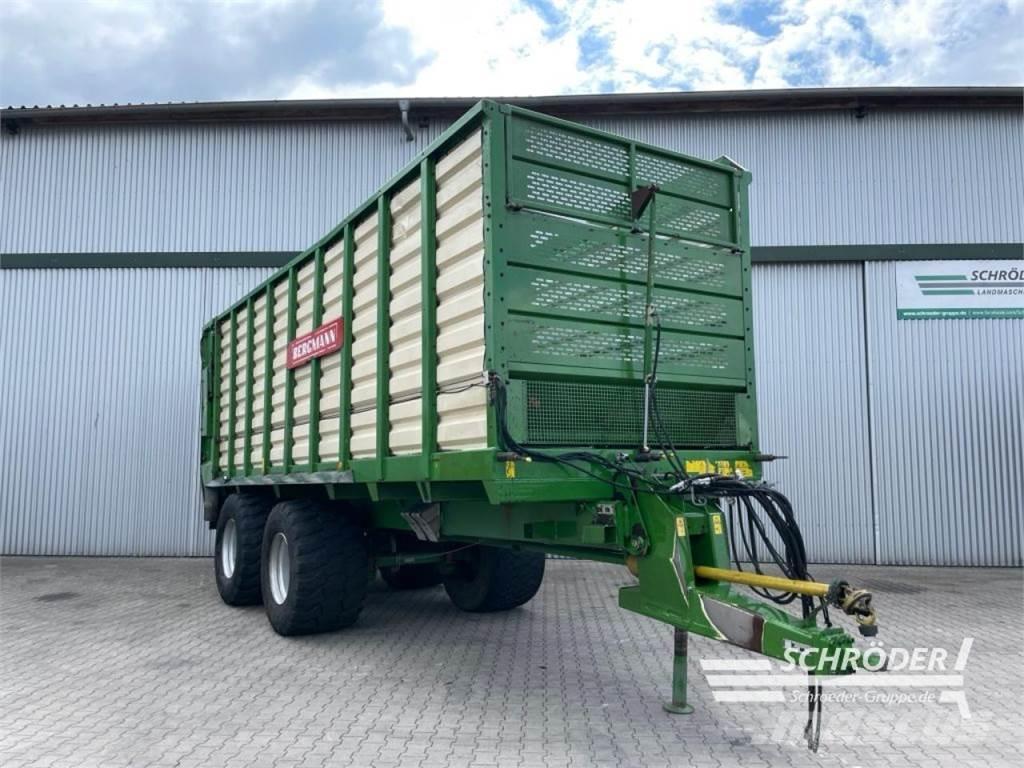 Bergmann HTW 45 S Transbordeur