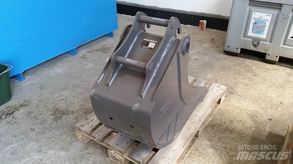  Kabelskopa S40 Godet