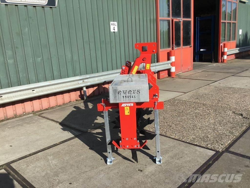 Evers GB-300 Autres outils de préparation du sol