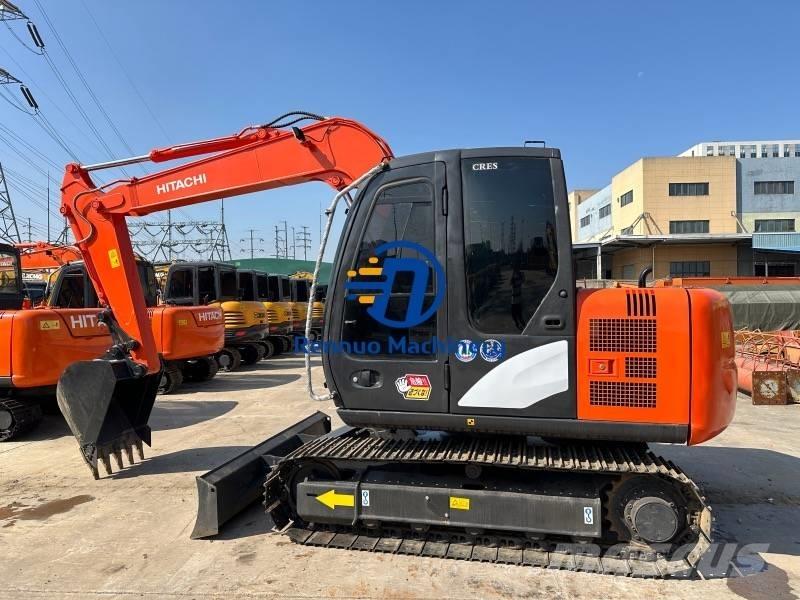 Hitachi ZX70 Mini pelle < 7t
