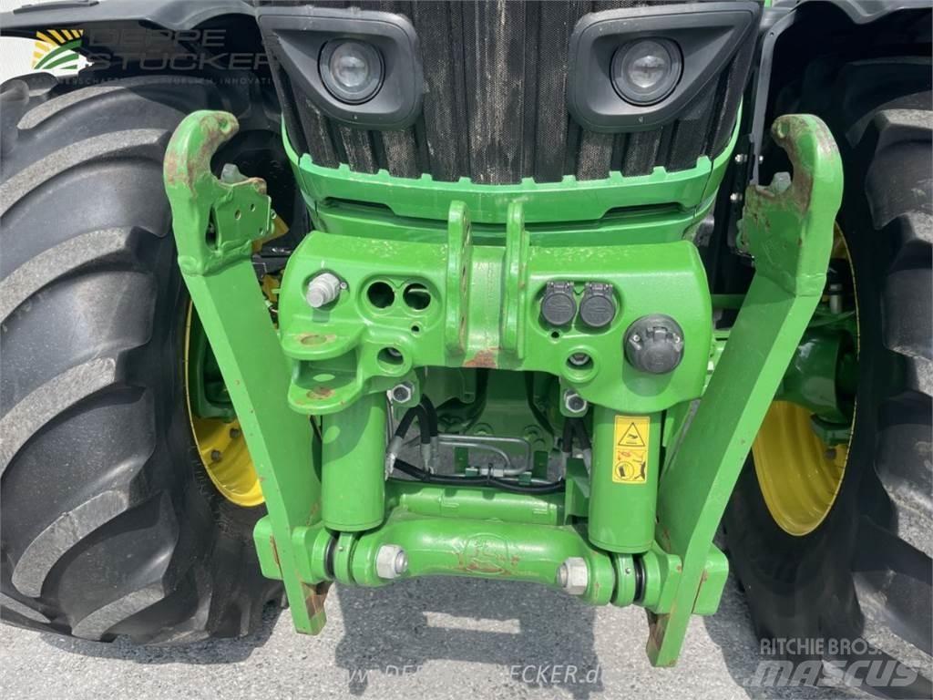 John Deere 6175R Tracteur