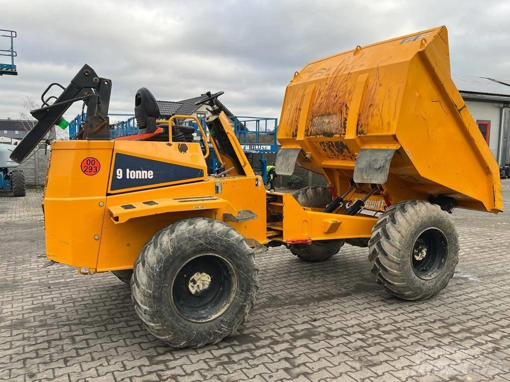 Thwaites 9T Mini tombereau