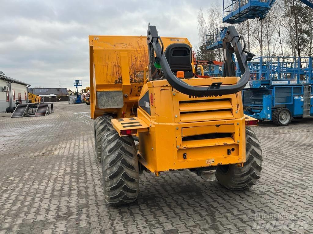 Thwaites 9T Mini tombereau