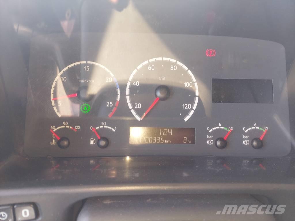 Scania R 420 LA Tracteur routier